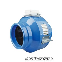 Prima Klima PK Blue Line Ventilator 3200m³/ h 