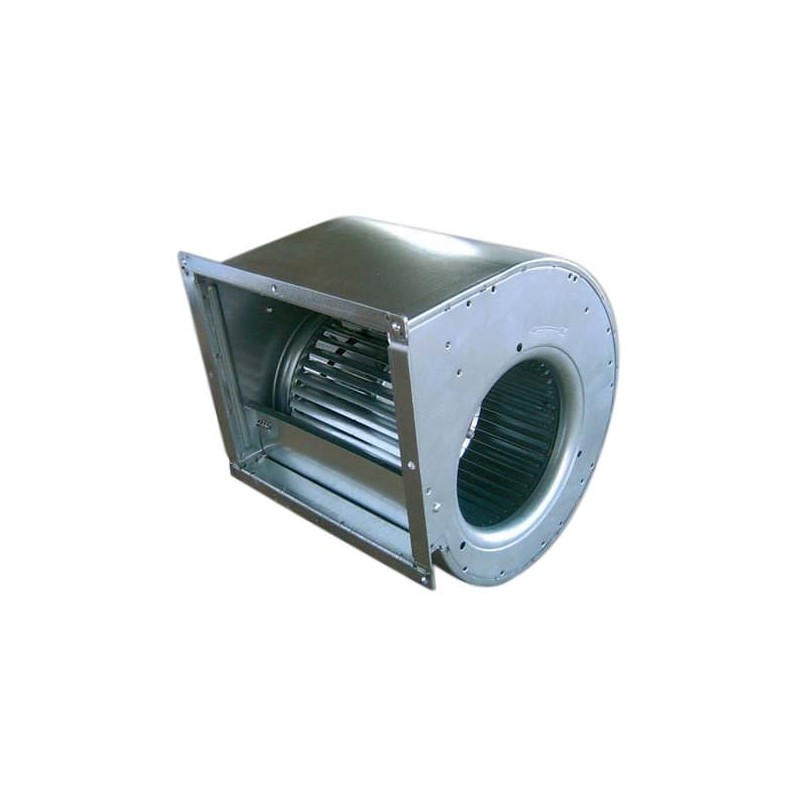 Extracteur Torin Turbine 2500m3