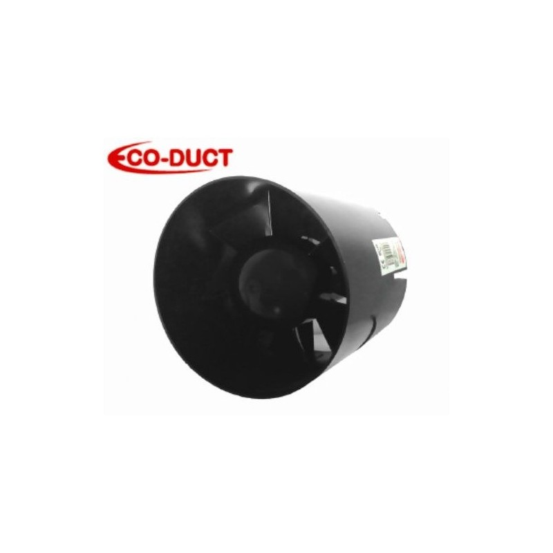 Eco-Duct 150 m3/h