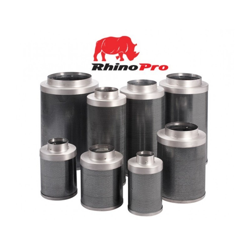 Rhino Pro 200m3/h 100mm