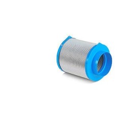 Granulate 200m3/H Ø125mm