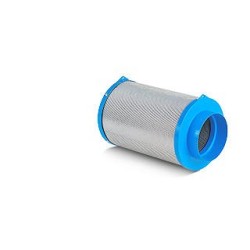 Granulate 300m3/H Ø125mm