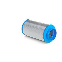 Granulate 400m3/H Ø125mm