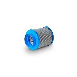 Standard 200m3/H Ø100/125mm