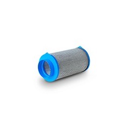 Standard 400m3/H Ø125mm