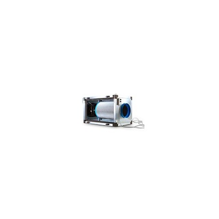 Carbonactive EC Inline Filter Unit + Filtre 800 Carbonactive EC Inline Filter Unit + Filtre 800