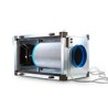 Carbonactive EC Inline Filter Unit + Filtre 800