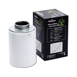 Prima Klima ECO Ø125 360m3/h à 480m3/h 