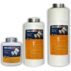 Prima Klima Industry 200m3/h 125mm