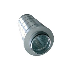 Silencieux 900 long. Ø315mm