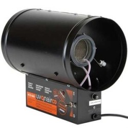 Uvonair CD 800