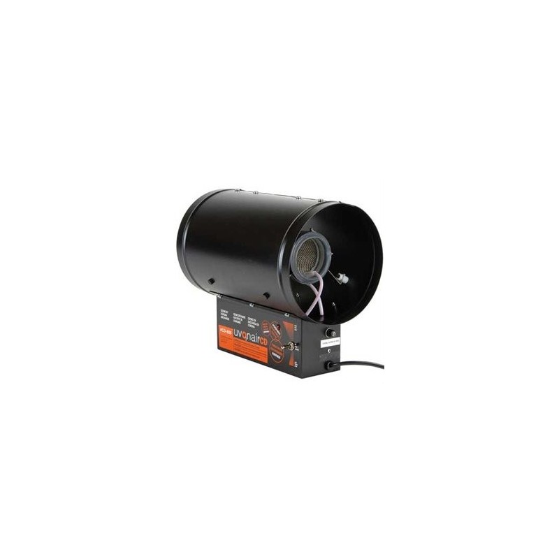 Uvonair CD 800