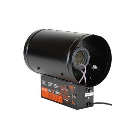 Uvonair CD 800 Uvonair CD 800