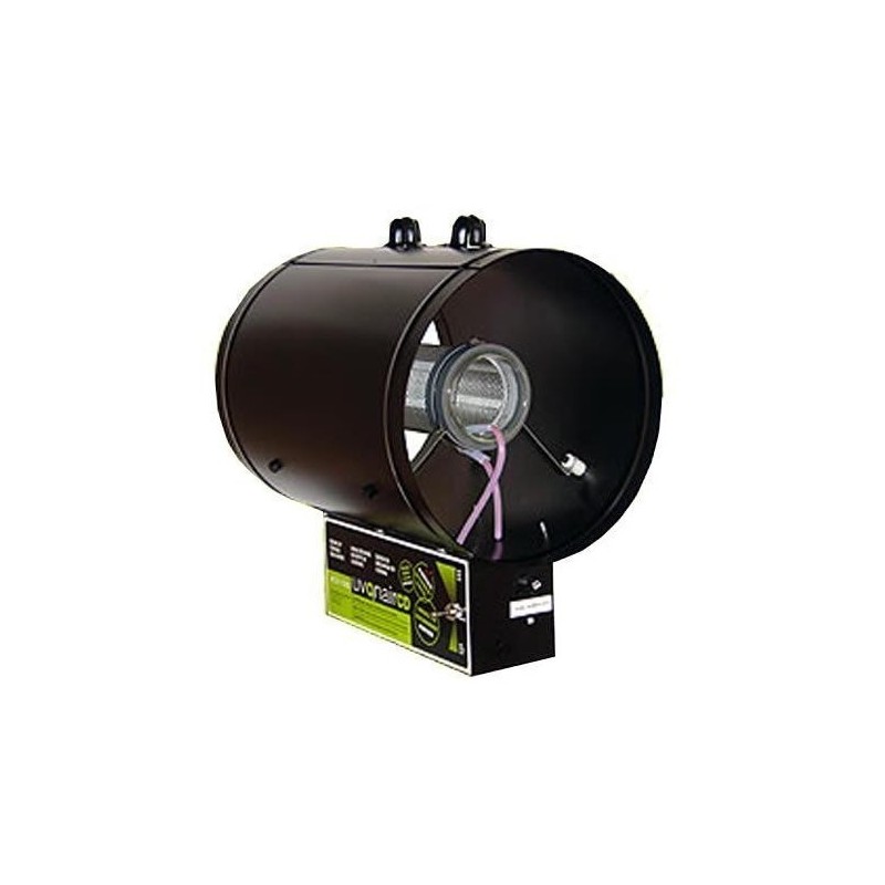 Uvonair CD 1000-1