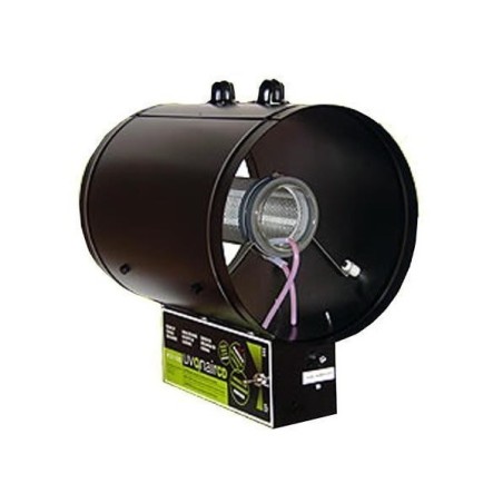 Uvonair CD 1000-1 Uvonair CD 1000-1