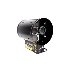 Uvonair CD 1000-2