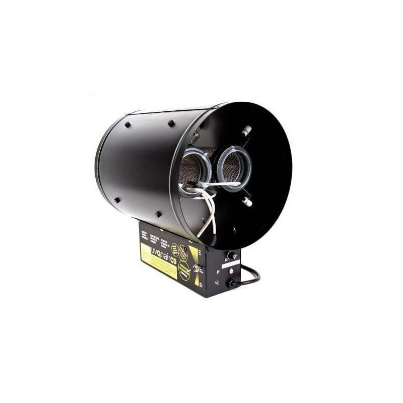 Uvonair CD 1000-2