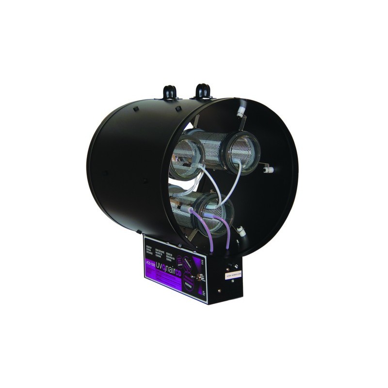 Uvonair CD 1200