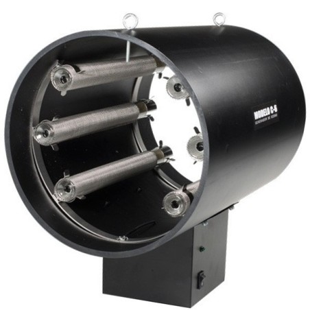 Ozotres C4 800 m3/h Ozotres C4 800 m3/h