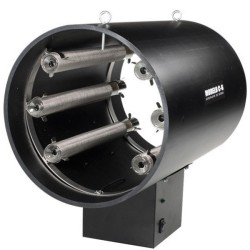 Ozotres C8 2000 m3/h