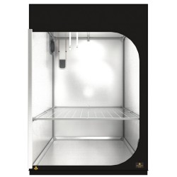 Secret Jardin Dark Room 150x150x217cm R4.00