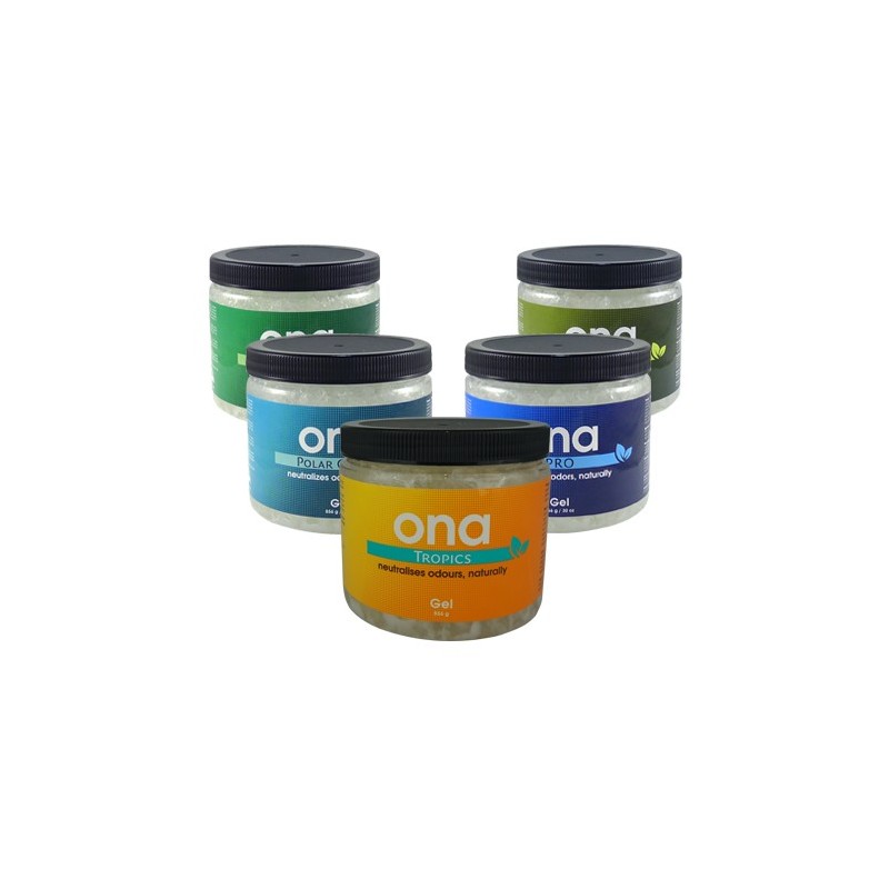 Ona Gel  1 kg.