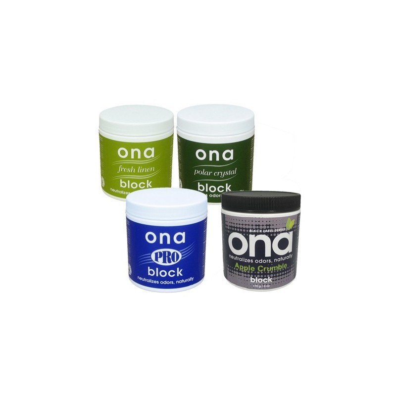 Ona Block 170g