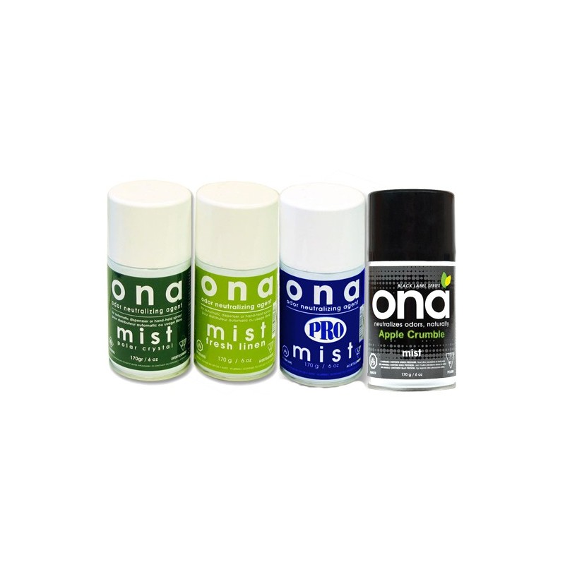 Ona Mist 170g