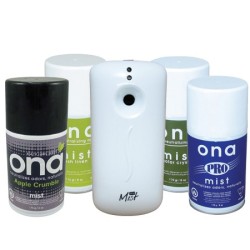 ONA Mist dispenser diffuseur automatique