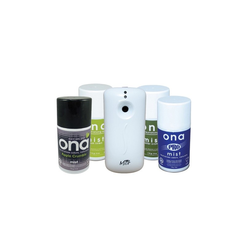 ONA Mist dispenser diffuseur automatique