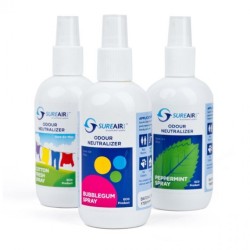 SureAir Spray 250 ml.