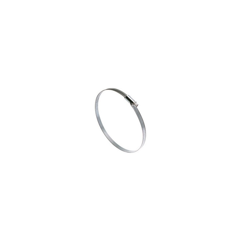Collier de serrage pour gaine 60-270mm