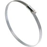 Collier de serrage pour gaine 60-270mm