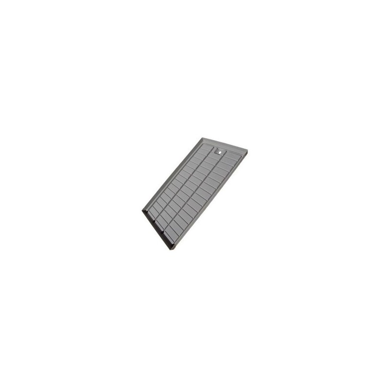 Table de culture Dansk 80x120cm