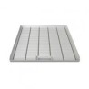 Table de culture Dansk 100x110cm