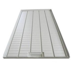 Table de culture Dansk 100x204cm