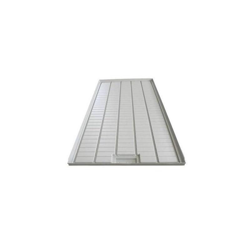 Table de culture Dansk 120x204cm
