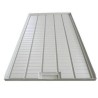 Table de culture Dansk 120x204cm