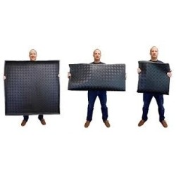 Flexible Tray 100x100cm