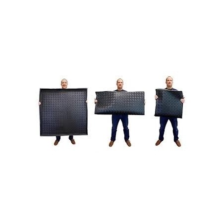 Flexible Tray 100x100cm Flexible Tray 100x100cm