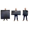 Flexible Tray 100x100cm