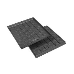 GrowTable Plateau de culture 80x80x9cm