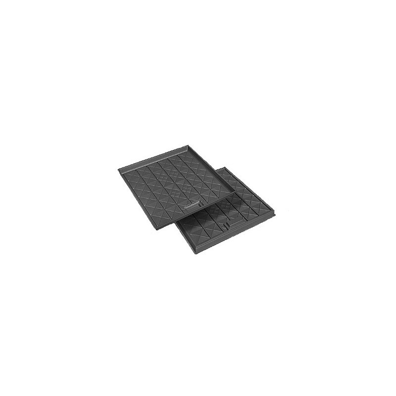 GrowTable Plateau de culture 80x80x9cm
