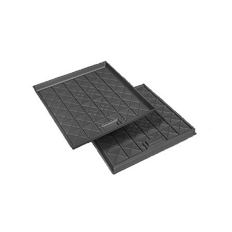 GrowTable Plateau de culture 80x80x9cm GrowTable Plateau de culture 80x80x9cm