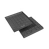 GrowTable Plateau de culture 80x80x9cm