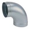 Coude 100mm