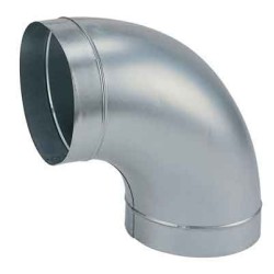 Coude 315mm