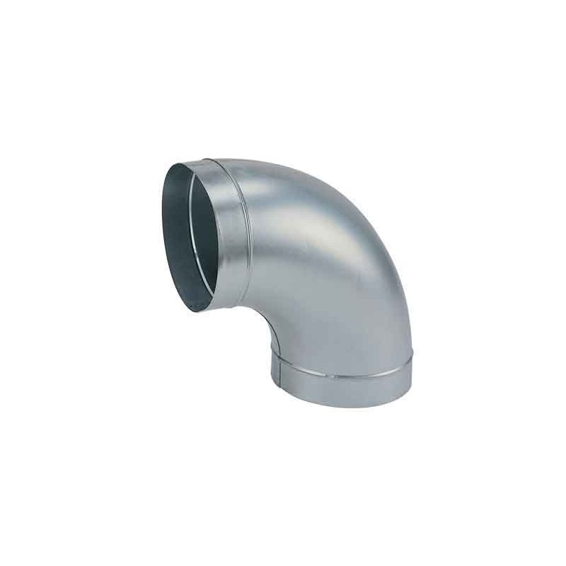 Coude 315mm