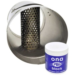 Ona Control Duct 100mm