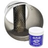 Ona Control Duct 100mm